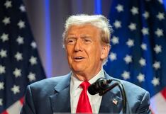 Trump nombró al exsecretario de Justicia interino Matt Whitaker como embajador de la OTAN