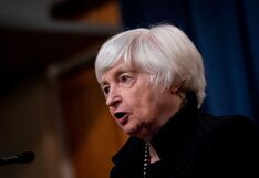 Yellen: inflación en EE.UU. está bajando “significativamente”; aquí su predicción