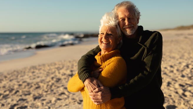 Opciones para jubilados que deseen emigrar. Foto: La Información