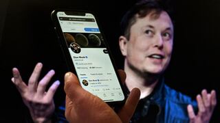 Elon Musk anuncia que suspende por ahora la compra de Twitter y la acción se hunde en Wall Street 