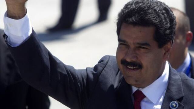 Venezuela: Maduro tomará medidas para detectar propiedades de narcos