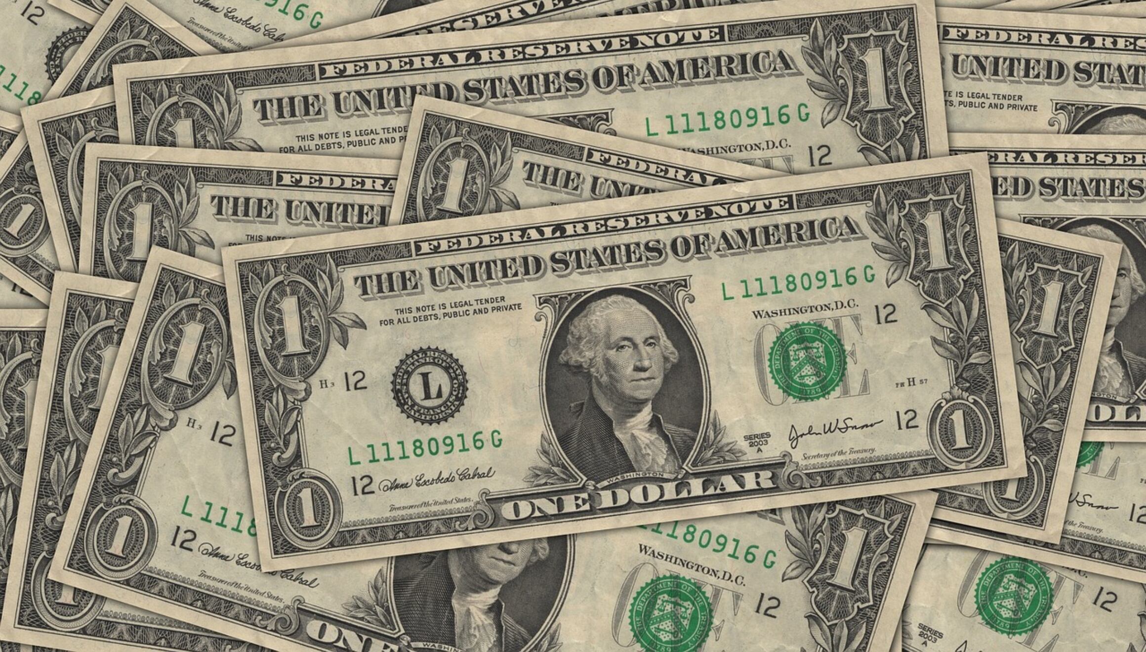 El salario mínimo de Florida aumentará 1 dólar cada año hasta 2026 (Foto: Pixabay)