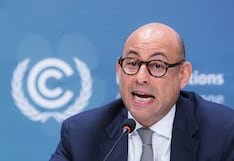 “Nuevo desorden mundial” afecta a la cooperación, afirma responsable de clima de la ONU