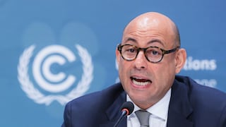 “Nuevo desorden mundial” afecta a la cooperación, afirma responsable de clima de la ONU
