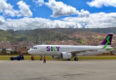 Aeropuerto de Jauja sin vuelos: los millones de pérdida que representa la inoperatividad