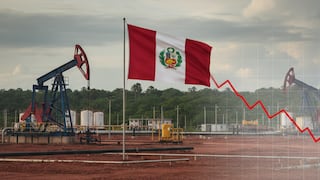 Producción de petróleo “a oscuras”: ¿más lotes dejan de operar en Perú?