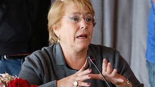 Bachelet anuncia 'visa tech' para trabajadores calificados en tecnologías