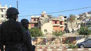 Israel da señales positivas para alcanzar tregua en Gaza y en Líbano, según fuentes