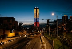 Fitch rebaja calificación de Colombia en otro peldaño: sus perspectivas para el 2026