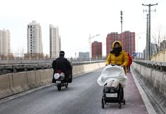 China cierra 2025 con 3.4 millones menos de habitantes y récord negativo de nacimientos