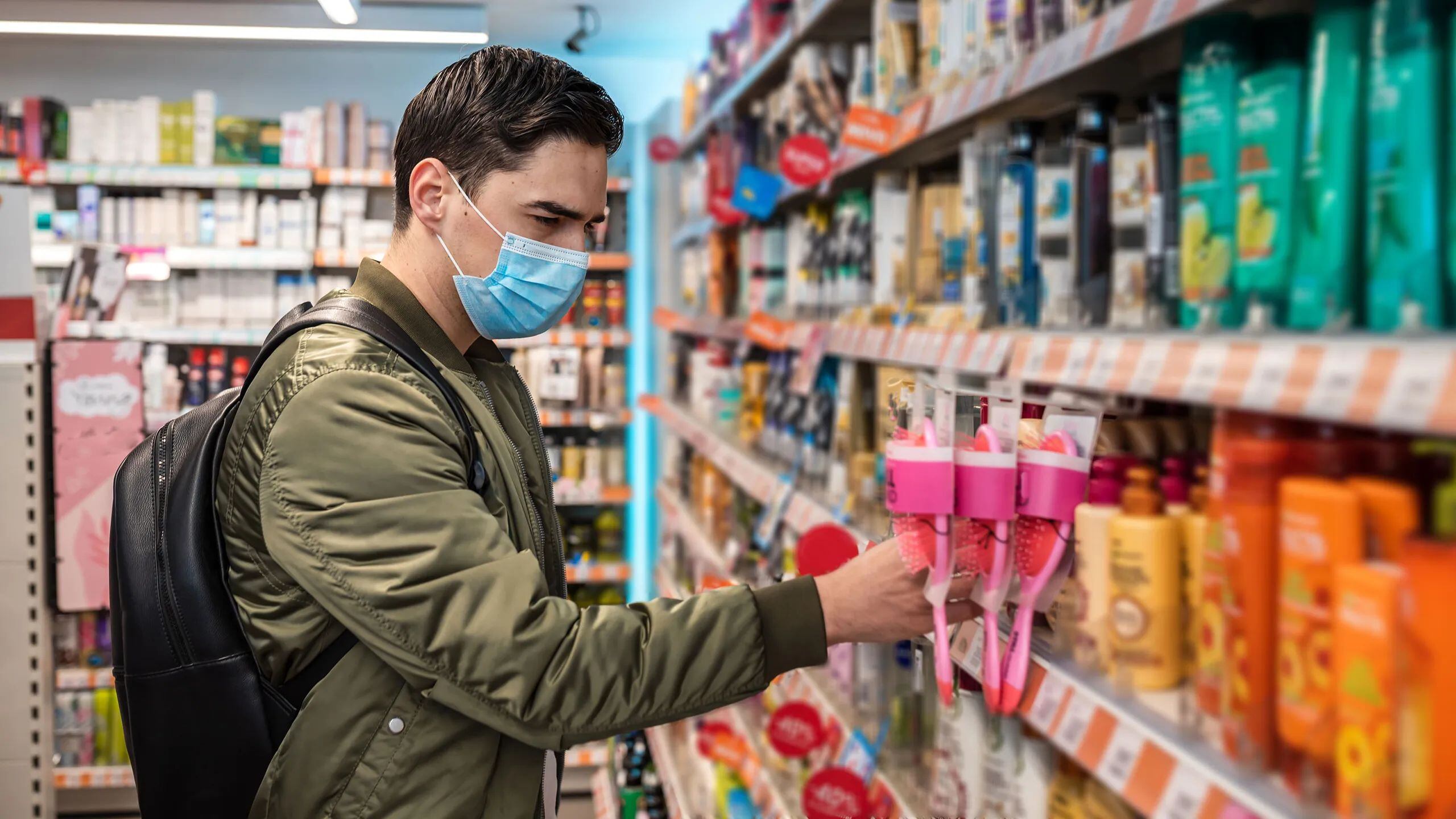 3 de febrero del 2019. Hace 15 años. Caen costos de industria de productos de aseo personal.