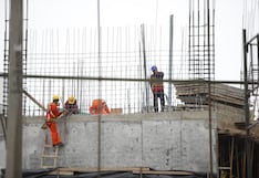 MEF autoriza transferencia hasta por S/ 1,900 millones para infraestructura