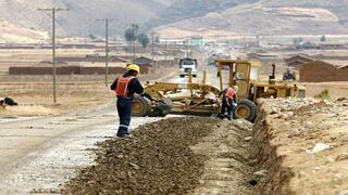 FMI estima que Perú crecerá 6.3% al cierre del 2013