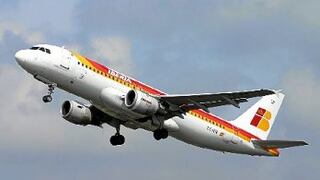 Iberia y Vueling suscriben con ICO financiación por 1,010 millones de euros