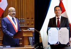 Ley de facultades legislativas: controversia entre Senado y Diputados por falta de firmas