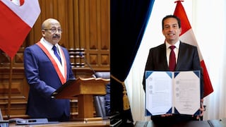 Ley de facultades legislativas: controversia entre Senado y Diputados por falta de firmas