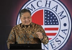 Indonesia anuncia que cerró los detalles del acuerdo arancelario recíproco con EE.UU.