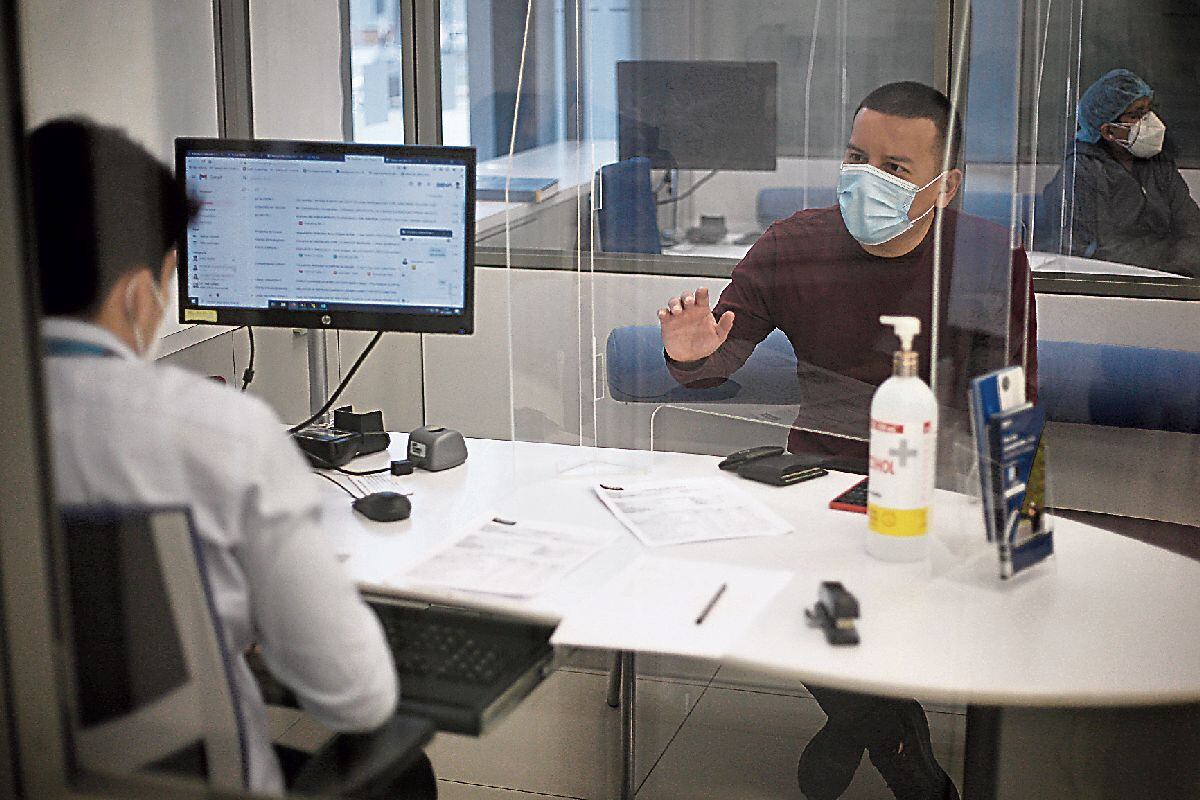 La tasa de interés interbancaria en soles se ubicó en 7.75%, reportó el Banco Central de Reserva. (Foto: GEC)