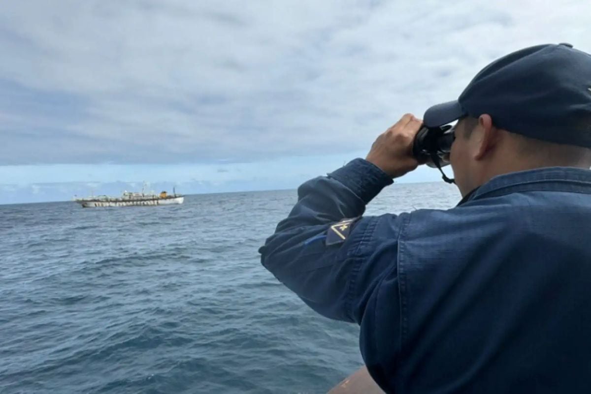 El Enfen mantiene la alerta por El Niño costero ante posible intensificación del fenómeno en los próximos meses. Foto: Andina.