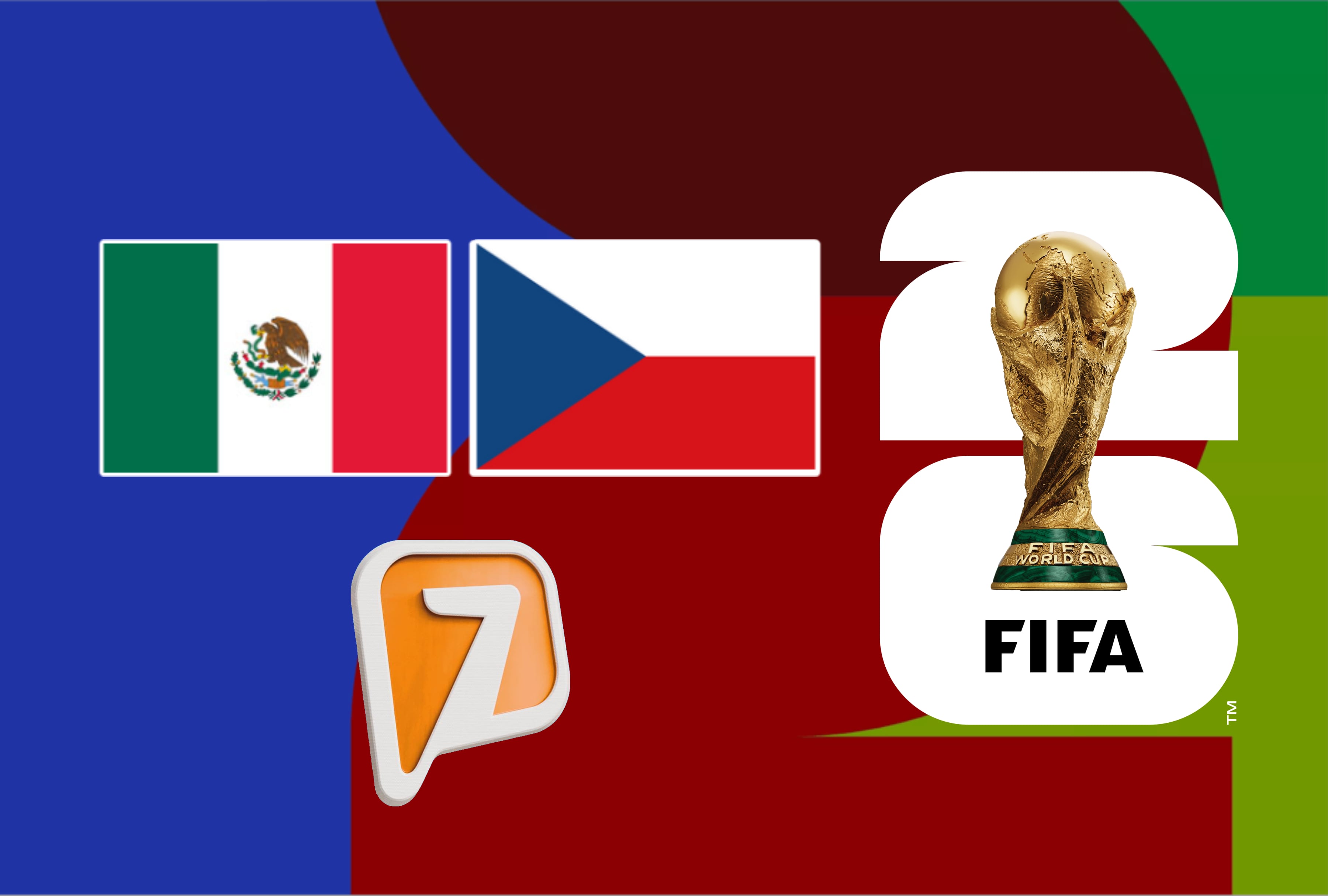 Cobertura de TV Azteca 7 en vivo gratis para ver el partido México vs. República Checa en directo. Siga el desempeño del conjunto tricolor por la señal abierta de televisión o mediante su opción de fútbol online. | Crédito: fifa.com / Composición Mag