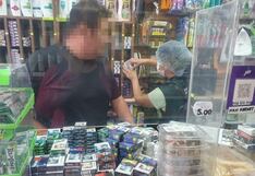 Siete de cada 10 cigarros en Perú son de contrabando o falsos: así se mueve su cadena