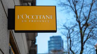 Presidente de L’Occitane hace oferta de compra que valora a empresa en US$ 6,400 millones