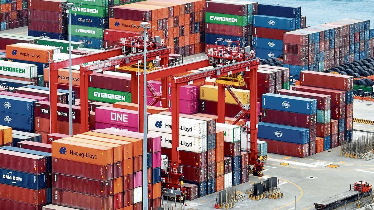 Indecopi duplica medidas contra importaciones con dumping y subsidios