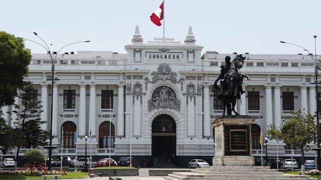 APP, Somos Perú y Frente Amplio a favor de no contar con seguridad policial