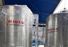 Empresa peruana de acero inoxidable apunta al exterior y eleva su crecimiento