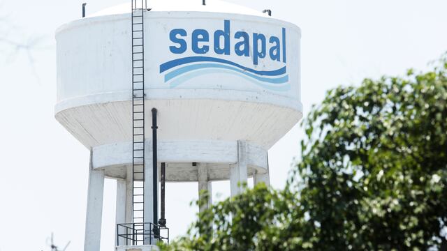 Sedapal perdió casi S/ 2 millones por deficiencias en convenios para inversiones en agua y alcantarillado 