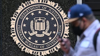 Fiscal de EE.UU. ordena crear una lista de “terroristas domésticos” y un sistema de recompensas