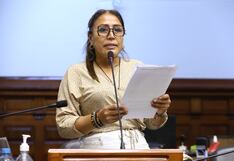 Piden levantar el secreto de las comunicaciones en documentos privados de Elizabeth Medina