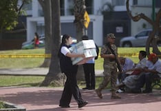 Mi mesa de votación no abrió a tiempo y me toca trabajar: ¿qué debe hacer mi empleador?