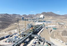 Anglo American y un nuevo proyecto por US$ 1,649 millones en Perú: los planes en Quellaveco
