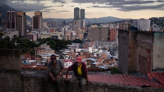 Operadores de bonos venezolanos apuestan a mayores ganancias tras salida de Maduro: los retos y obstáculos