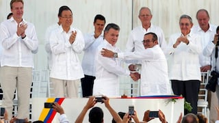 ¿Qué salió mal con las FARC en Colombia?