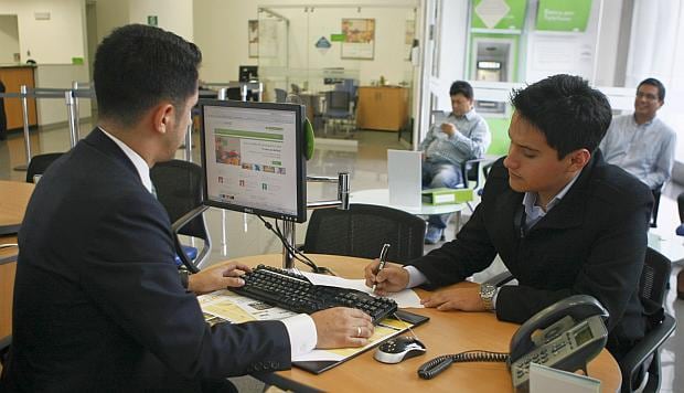 ¿Dónde puedo acudir si necesito una segunda revisión de mi reclamo financiero? (Foto: GEC)