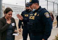 ¿Puede haber riesgo de arresto al ir a un centro de detención de ICE? Lo que debes considerar