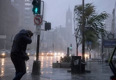 Atención, Hawái en alerta por tormenta tropical Lala: cuál fue la advertencia del NHC de EE.UU. para este fin de semana
