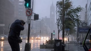 Atención, Hawái en alerta por tormenta tropical Lala: cuál fue la advertencia del NHC de EE.UU. para este fin de semana