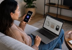 La IA ya orienta las compras de los peruanos: 6 de cada 10 le piden recomendaciones
