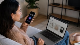 La IA le quita espacio a Google: el 82% de peruanos ya la usa para decidir qué comprar