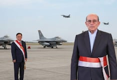 Hugo de Zela renuncia al cargo de canciller: “Balcázar le ha mentido al país” sobre compra de aviones