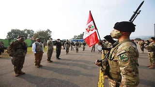 Comex advierte de un “ataque a la caja fiscal”: riesgos pensionarios en militares y policías