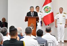 Hyundai Heavy Industries y Sima acuerdan la construcción de los primeros barcos en Perú