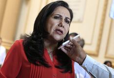 Gloria Montenegro cuestionó argumentos de ministra Urteaga tras intoxicación masiva de niños