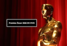 Premios Óscar 2026 EN VIVO: horarios, canales TV, nominados y cómo ver gratis online en México y EE.UU.