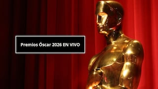Premios Óscar 2026: horarios, canales TV, nominados y cómo ver online en México y EE.UU.