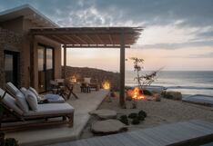 Inkaterra ad portas de iniciar operación en Cabo Blanco ¿Recuperación a la vista?