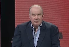 Debate municipal: López Aliaga promete duplicar ingresos municipales para financiar obras